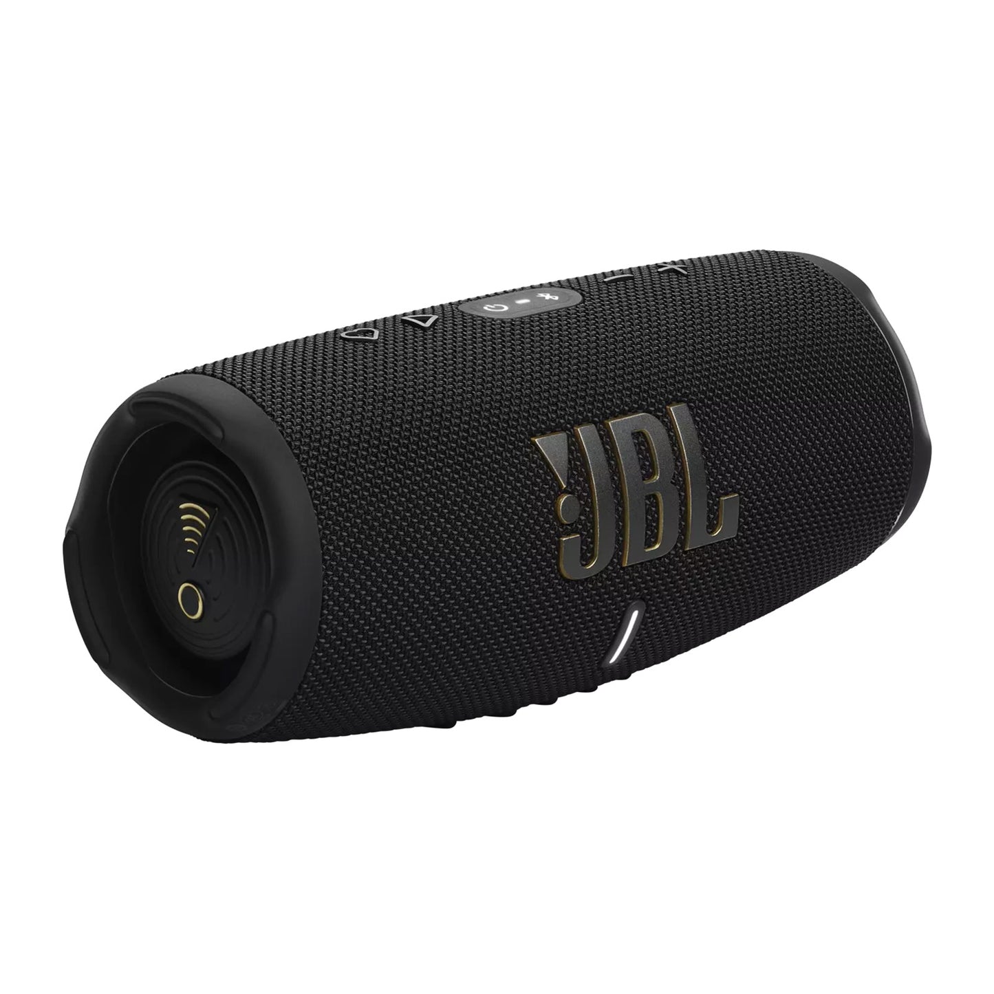 Bocina Wifi Portatil JBL Charge 5 Negra