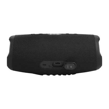 Bocina Wifi Portatil JBL Charge 5 Negra
