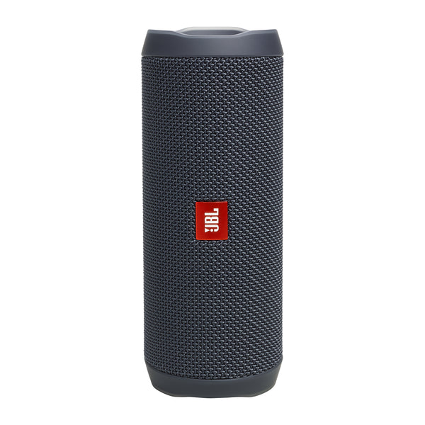 Bocina Bluetooth JBL Impermeable Flip Essential Gris