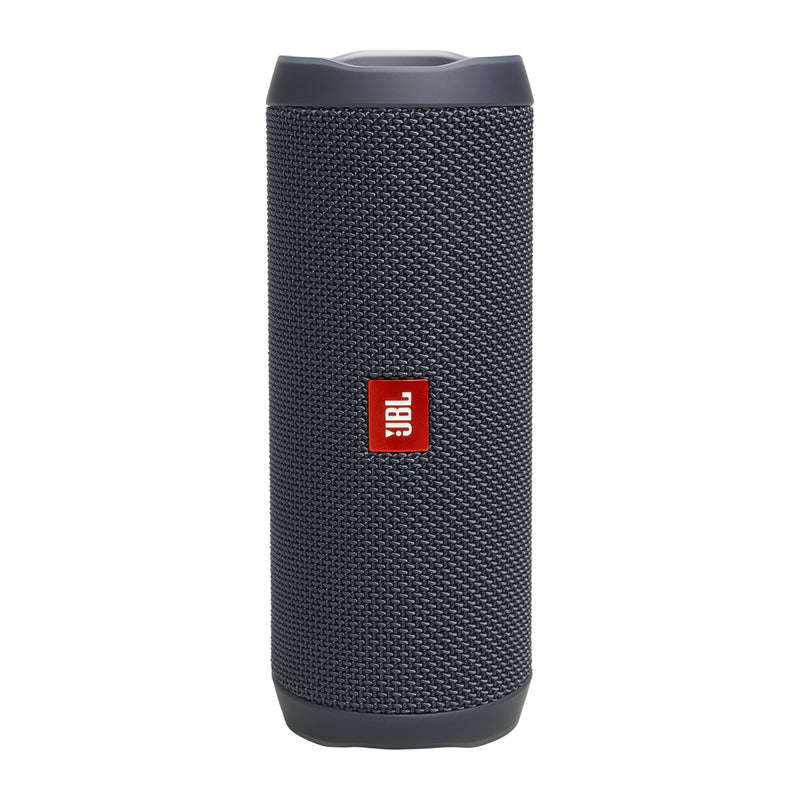 Bocina Bluetooth JBL Impermeable Flip Essential Gris