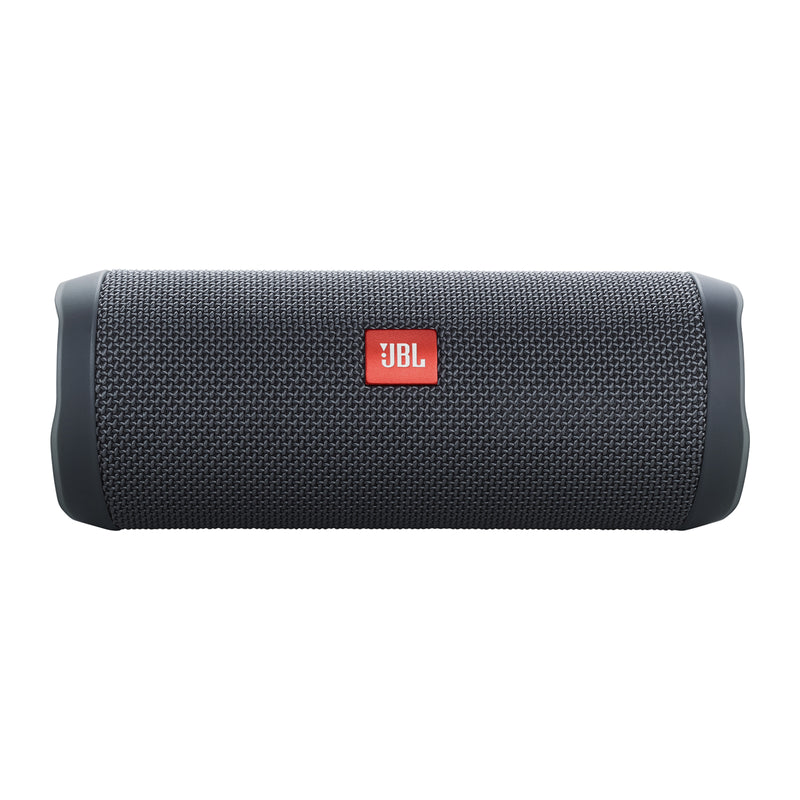 Bocina Bluetooth JBL Impermeable Flip Essential Gris