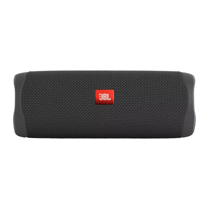 Bocina Bluetooth JBL Impermeable Negra FLIP5-NEGRO