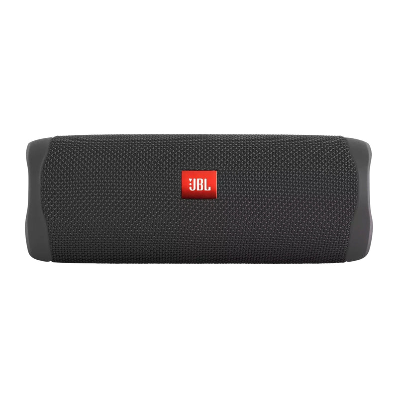 Bocina Bluetooth JBL Impermeable Negra FLIP5-NEGRO