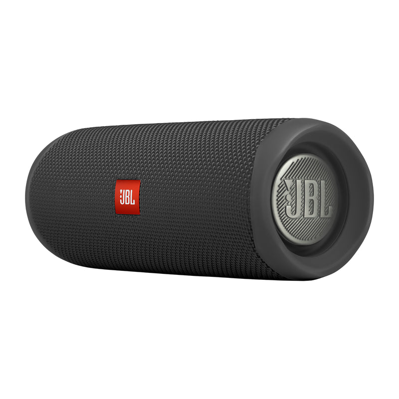 Bocina Bluetooth JBL Impermeable Negra FLIP5-NEGRO