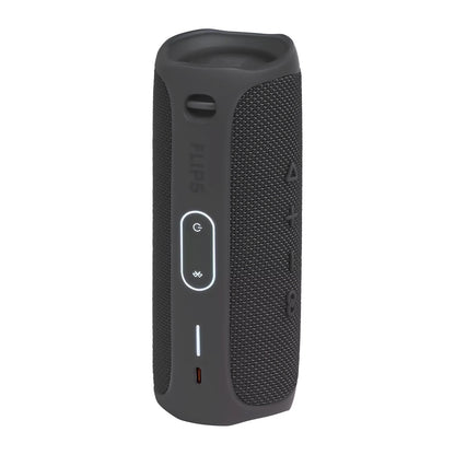 Bocina Bluetooth JBL Impermeable Negra FLIP5-NEGRO