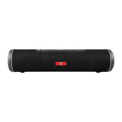 Bocina Bluetooth Recargable KSR Negra KSW-2003