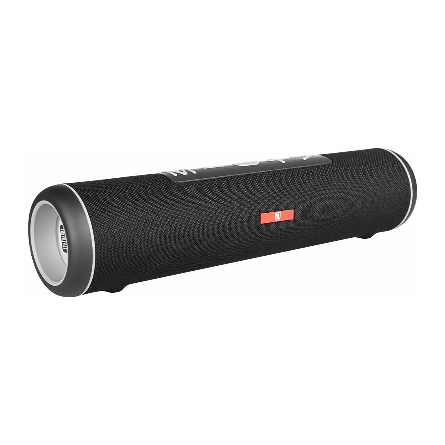 Bocina Bluetooth Recargable KSR Negra KSW-2003