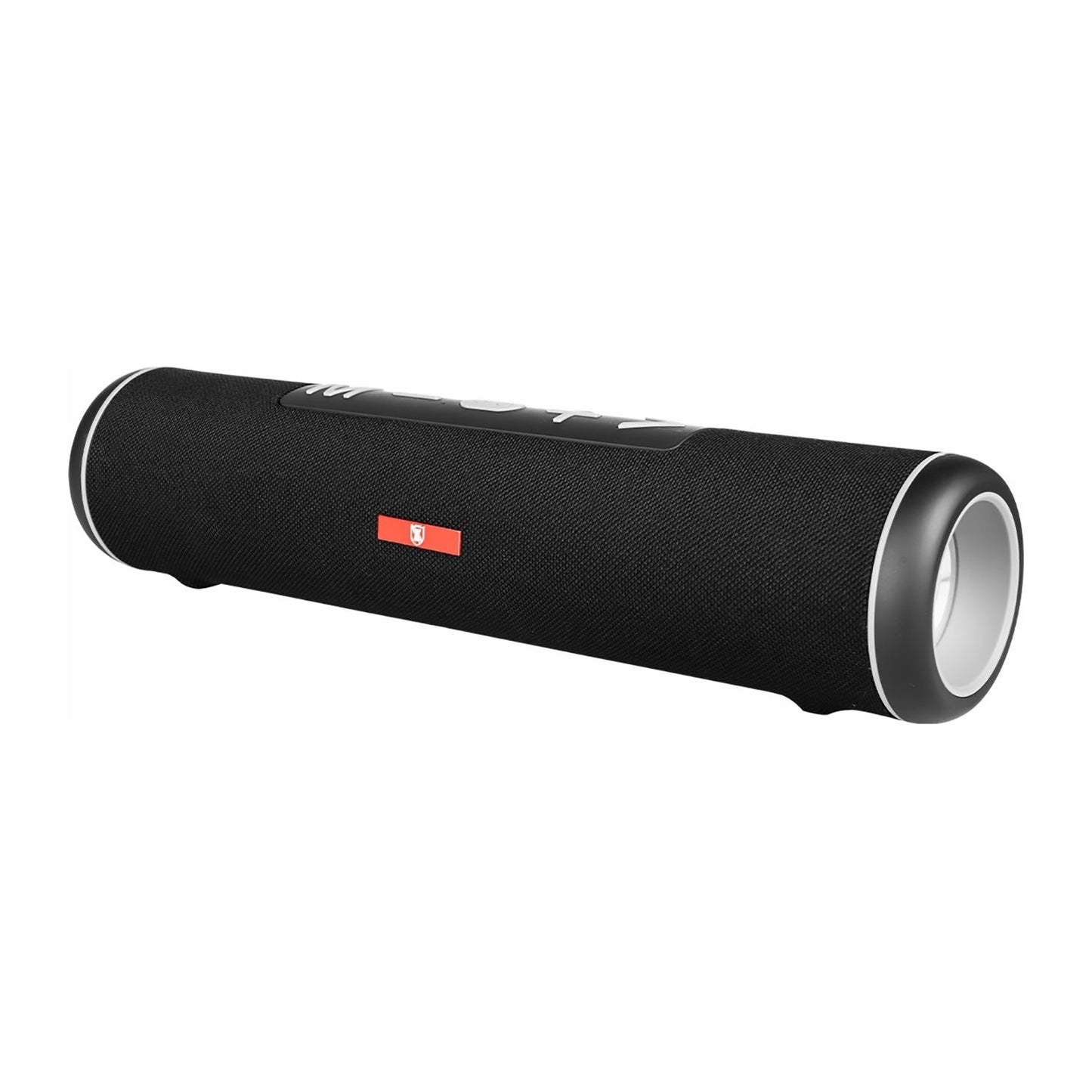 Bocina Bluetooth Recargable KSR Negra KSW-2003