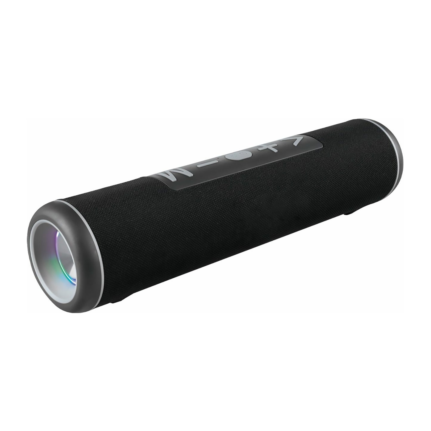 Bocina Bluetooth Recargable KSR Negra KSW-2003