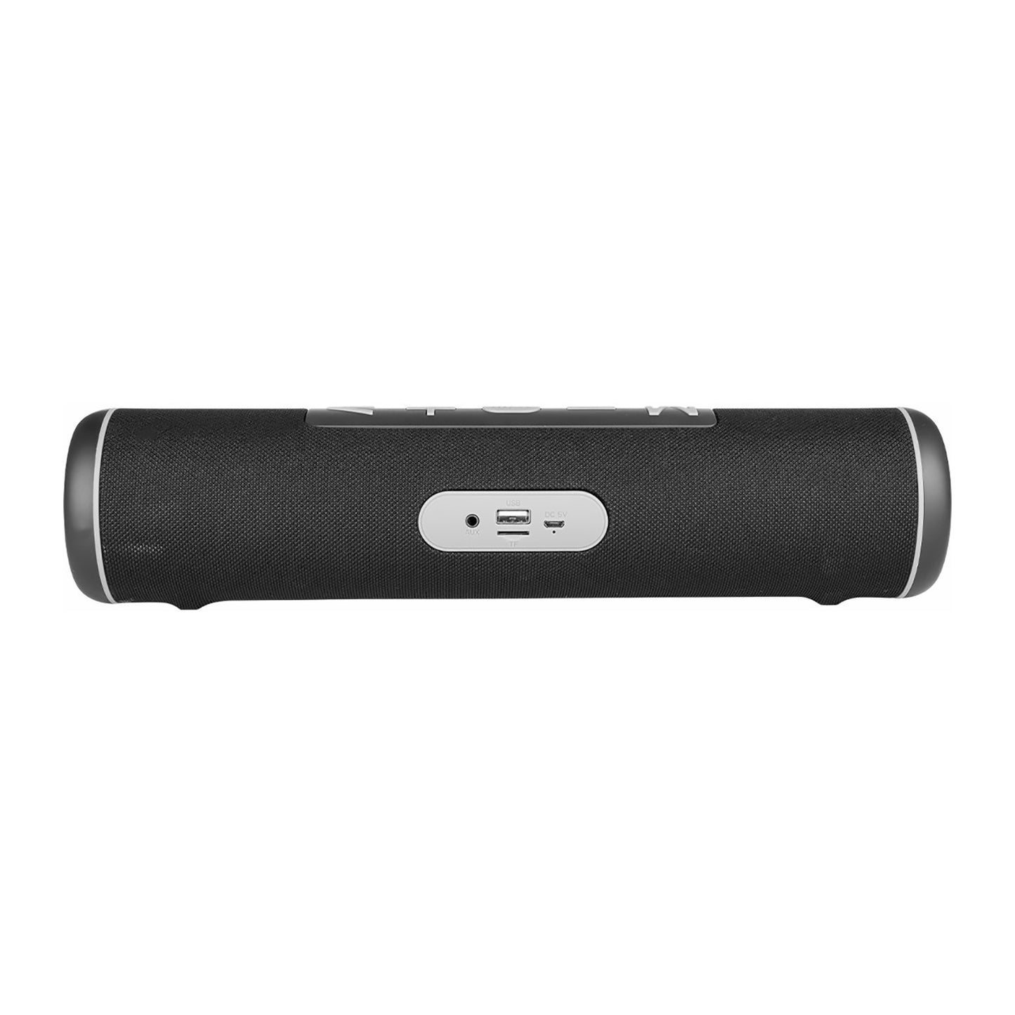 Bocina Bluetooth Recargable KSR Negra KSW-2003