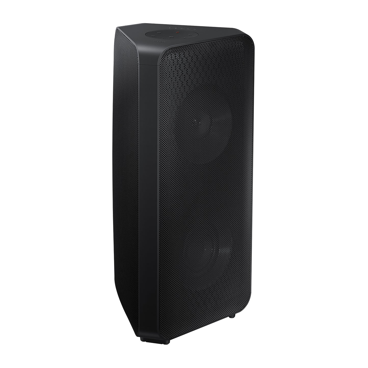 Torre de Sonido Samsung con Batería Integrada MX-ST40B