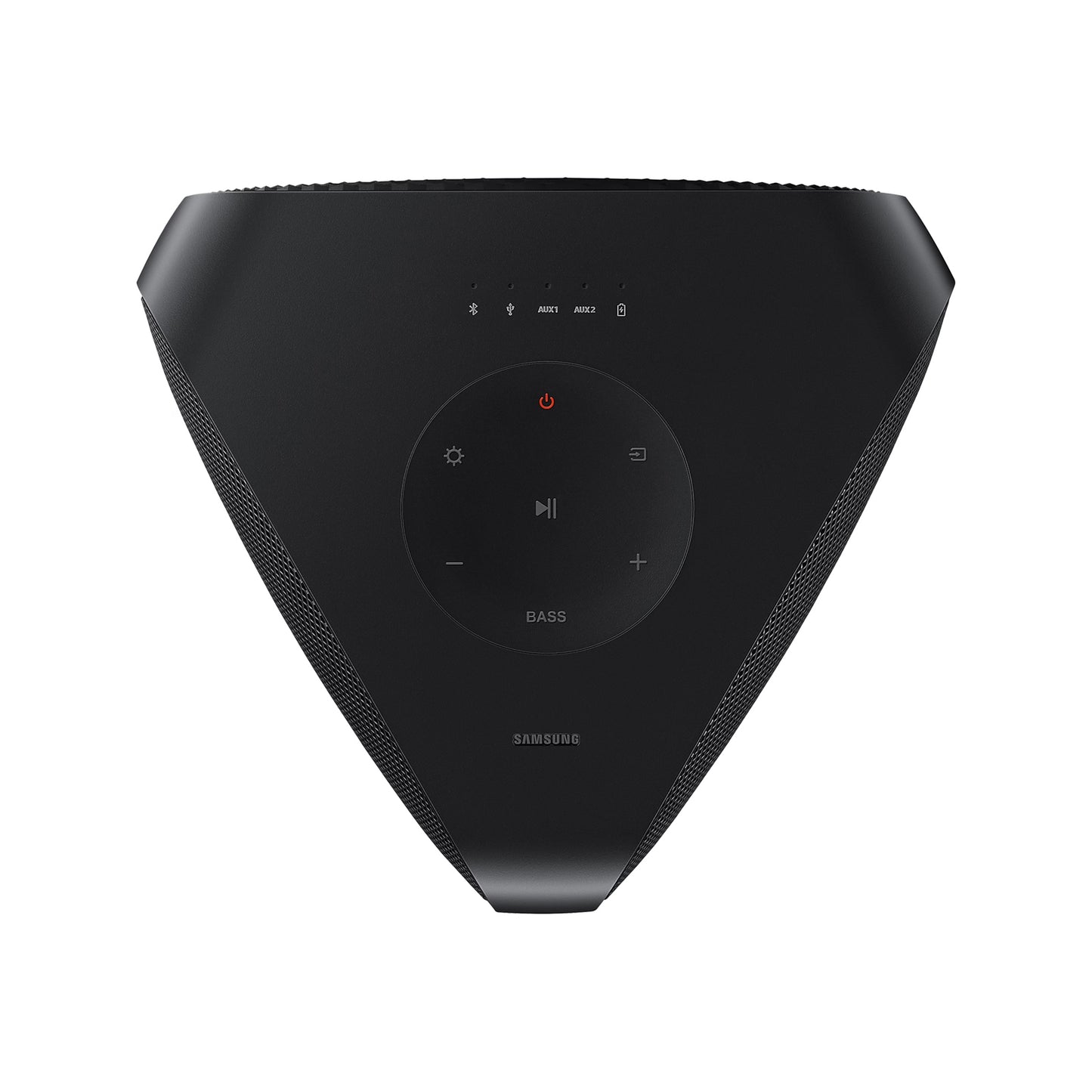 Torre de Sonido Samsung con Batería Integrada MX-ST40B