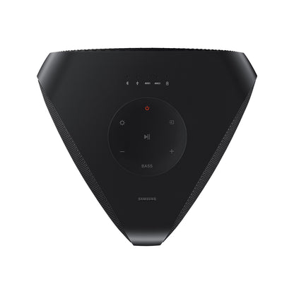 Torre de Sonido Samsung con Batería Integrada MX-ST40B
