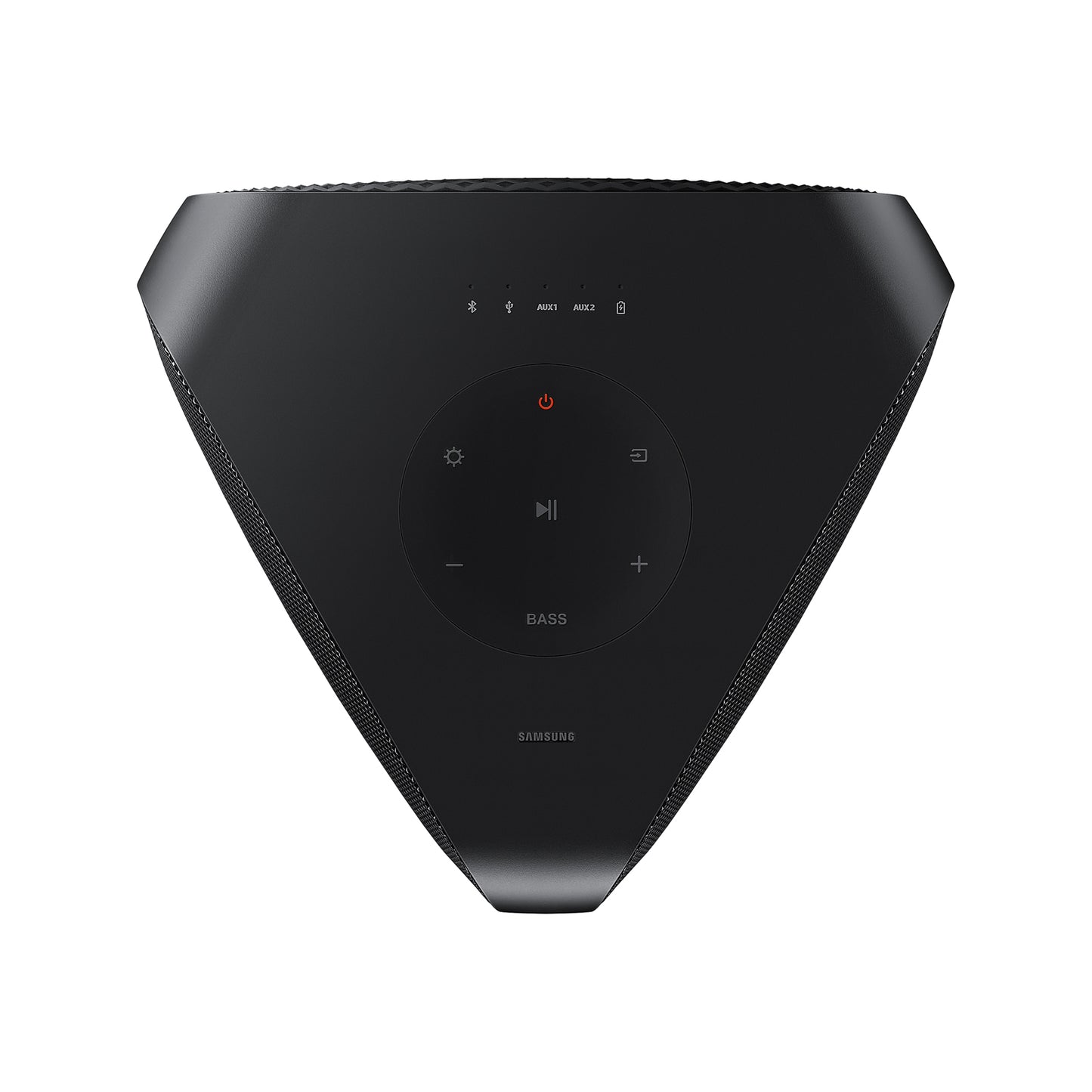 Torre de Sonido Samsung con Batería Integrada MX-ST50B