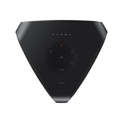Torre de Sonido Samsung con Batería Integrada MX-ST50B