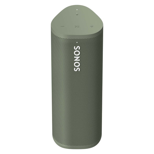 Bocina Inteligente Portátil Sonos ROAM-OLIVE