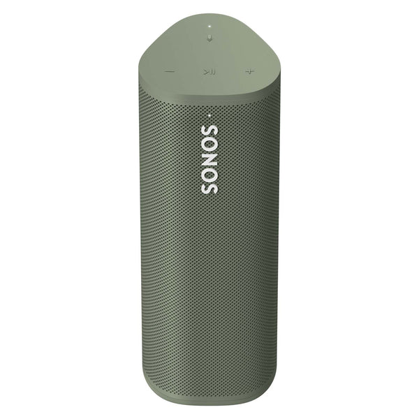 Bocina Inteligente Portátil Sonos ROAM-OLIVE