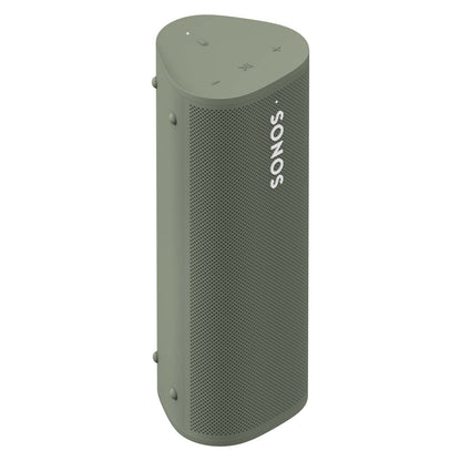 Bocina Inteligente Portátil Sonos ROAM-OLIVE