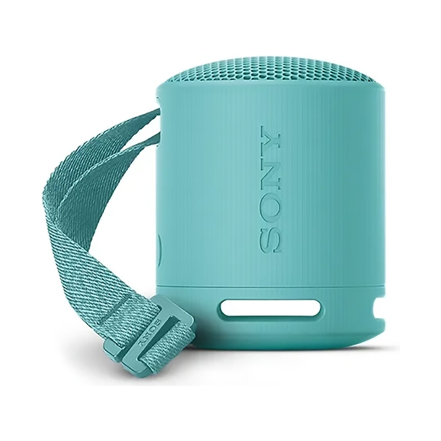 Bocina Bluetooth Portátil Sony SRS-XB100 Azul