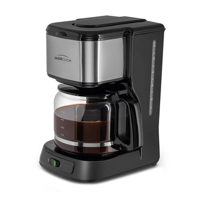 Cafetera Jade Cook 12 Tazas Negra C0548-00