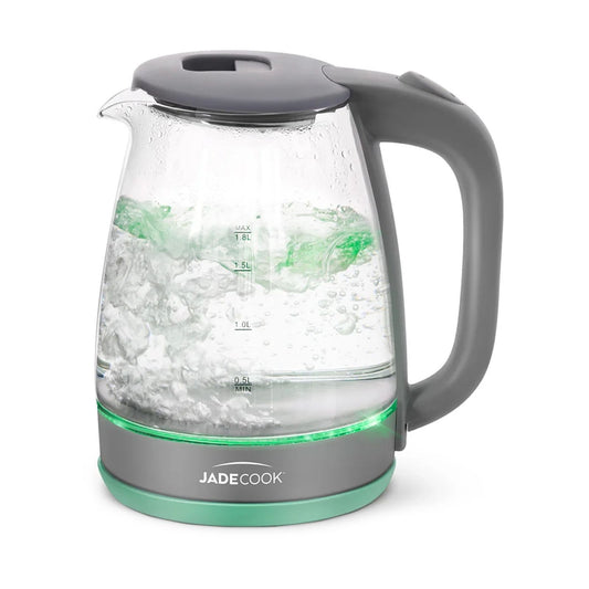 Jarra Eléctrica Jadecook 1.8 Litros Acero 1000 W C0592-00