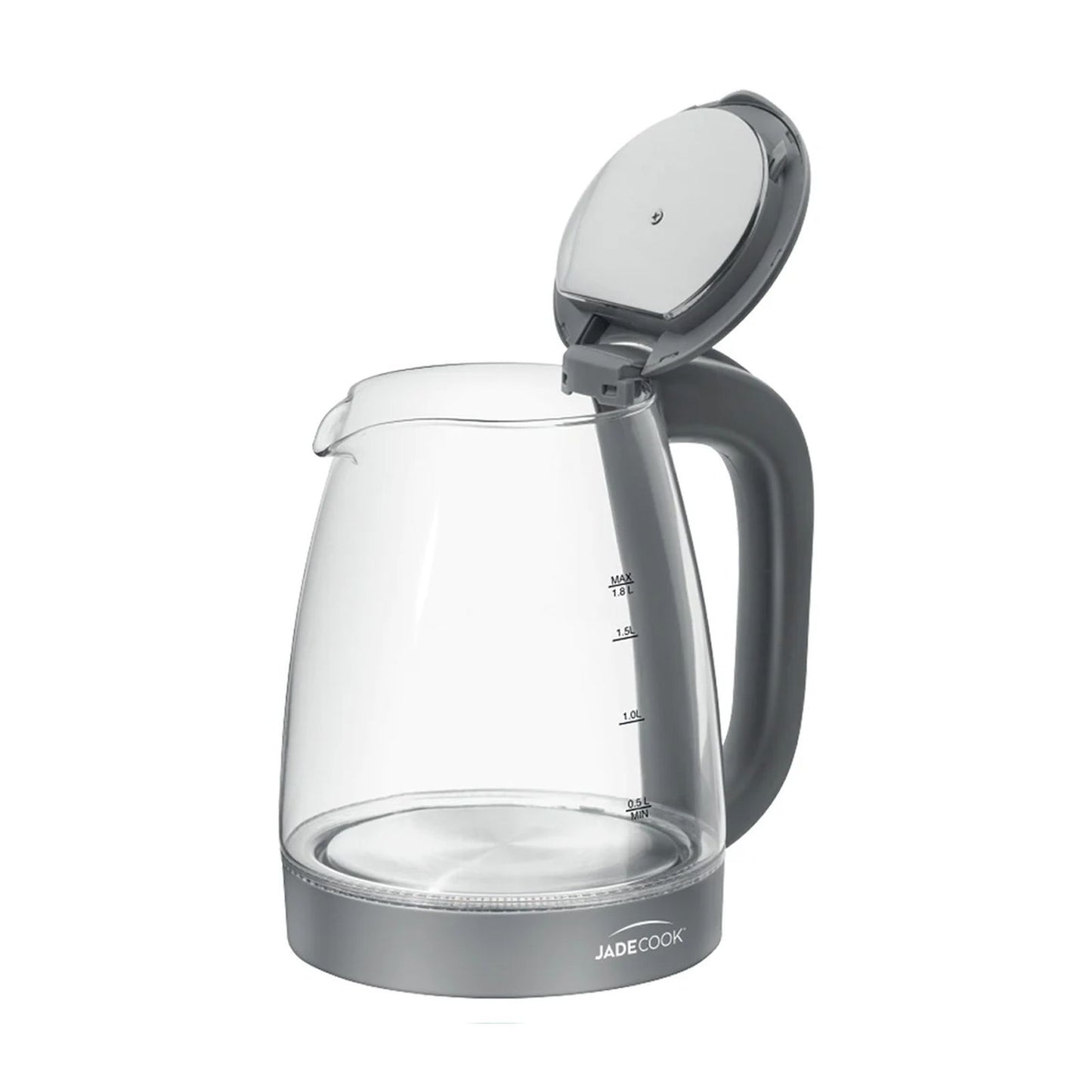 Jarra Eléctrica Jadecook 1.8 Litros Acero 1000 W C0592-00