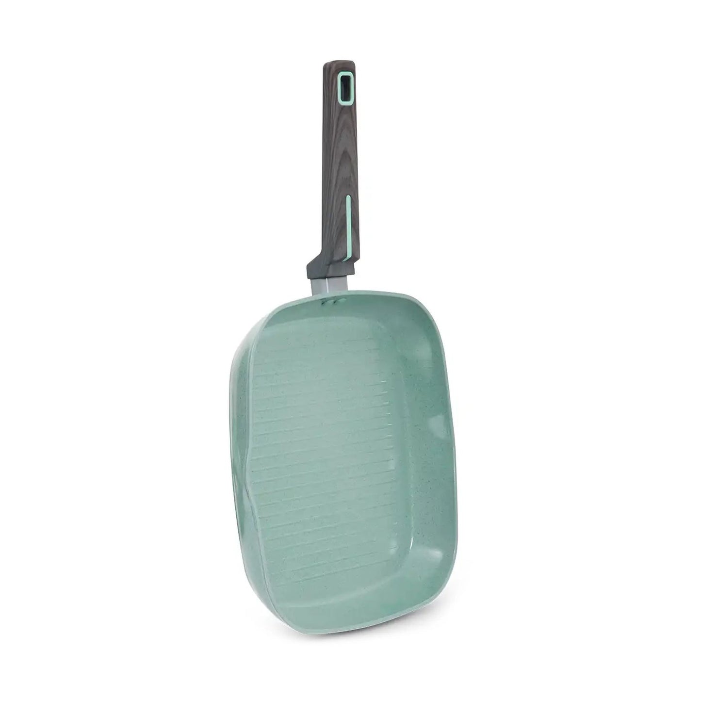 Batería de Cocina Jade Cook Essentials 11 piezas Verde C0605-00