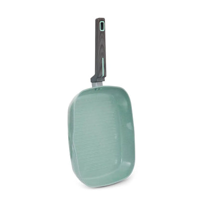 Batería de Cocina Jade Cook Essentials 11 piezas Verde C0605-00