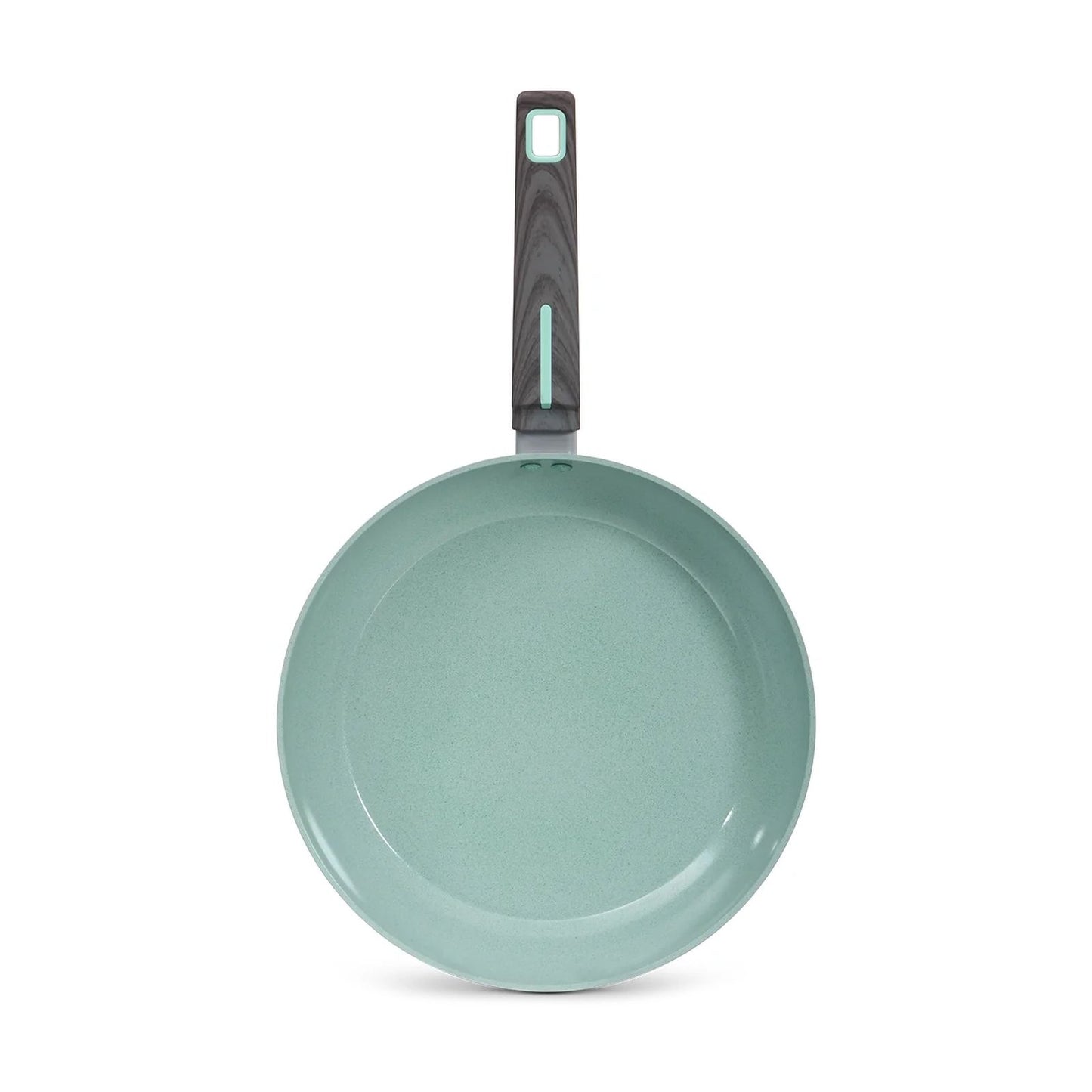 Batería de Cocina Jade Cook Essentials 11 piezas Verde C0605-00