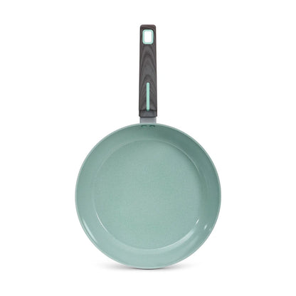 Batería de Cocina Jade Cook Essentials 11 piezas Verde C0605-00