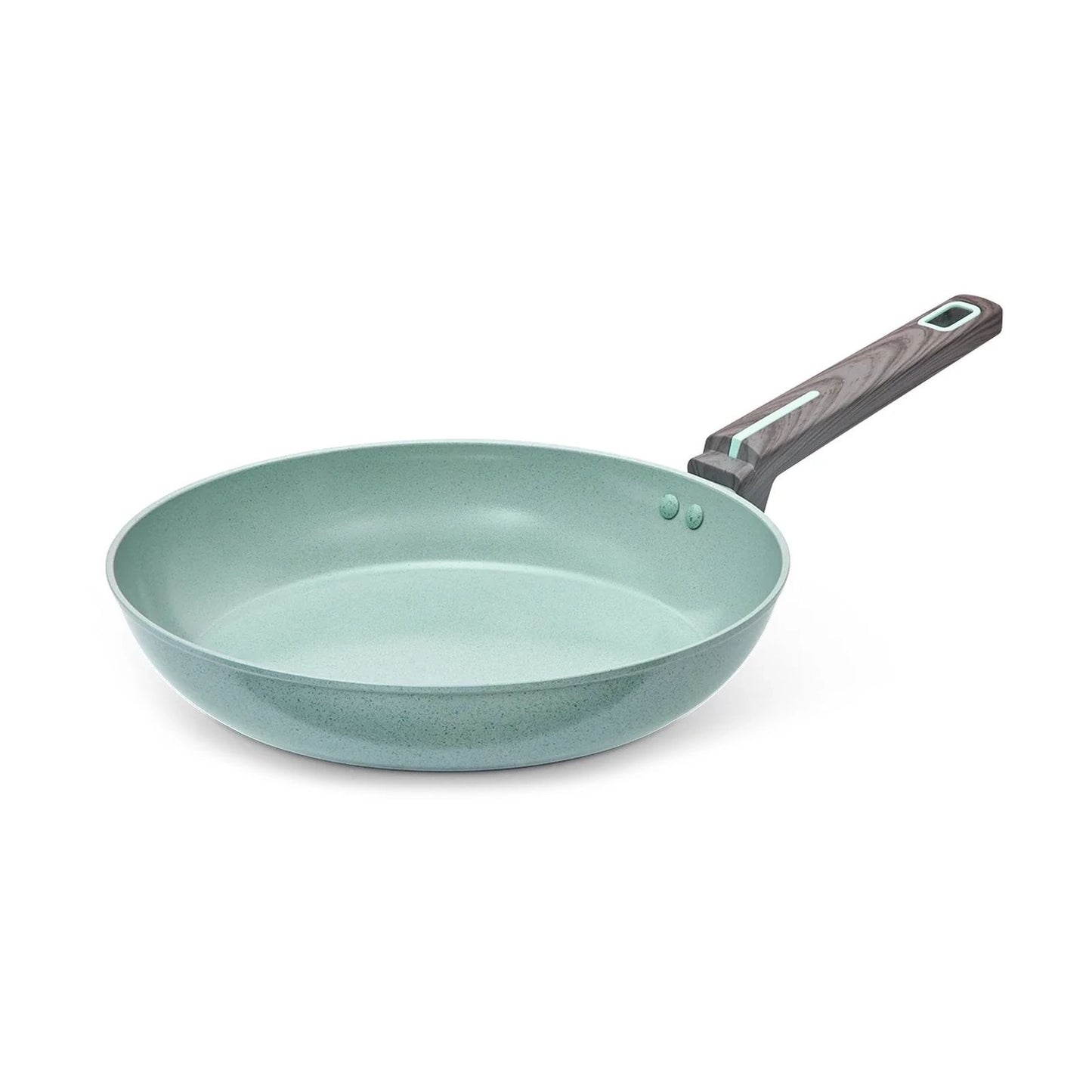 Batería de Cocina Jade Cook Essentials 11 piezas Verde C0605-00
