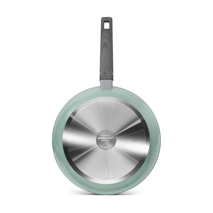 Batería de Cocina Jade Cook Essentials 11 piezas Verde C0605-00