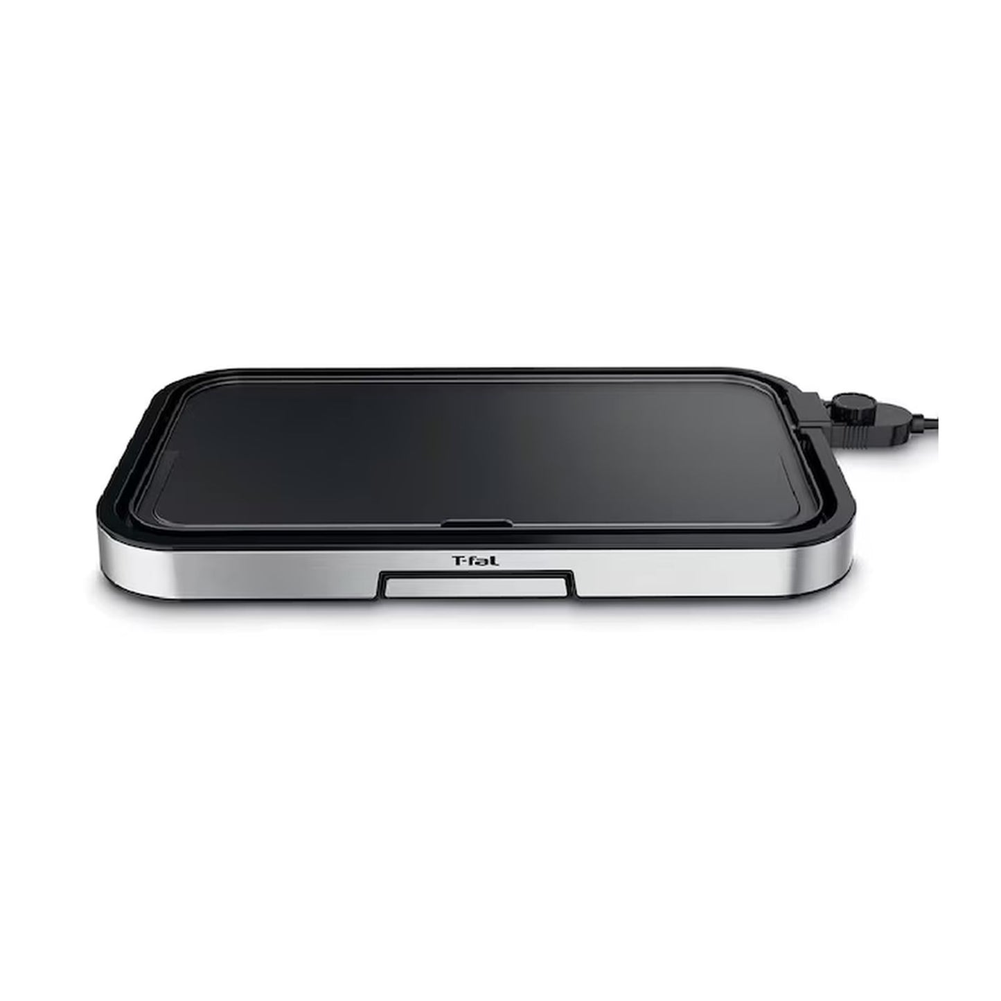 Parrilla Eléctrica T-fal Giant Gris CB631DU0