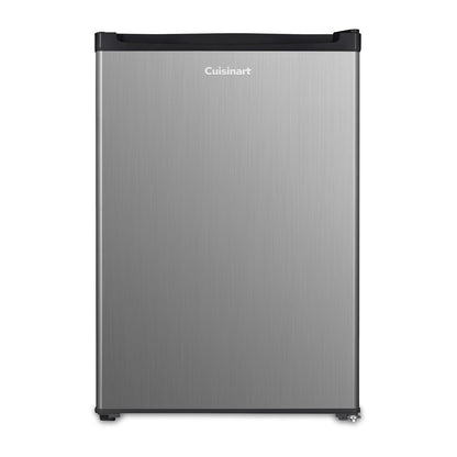 Frigobar Cuisinart 2.7 Pies Cúbicos Gris CCF-27ES