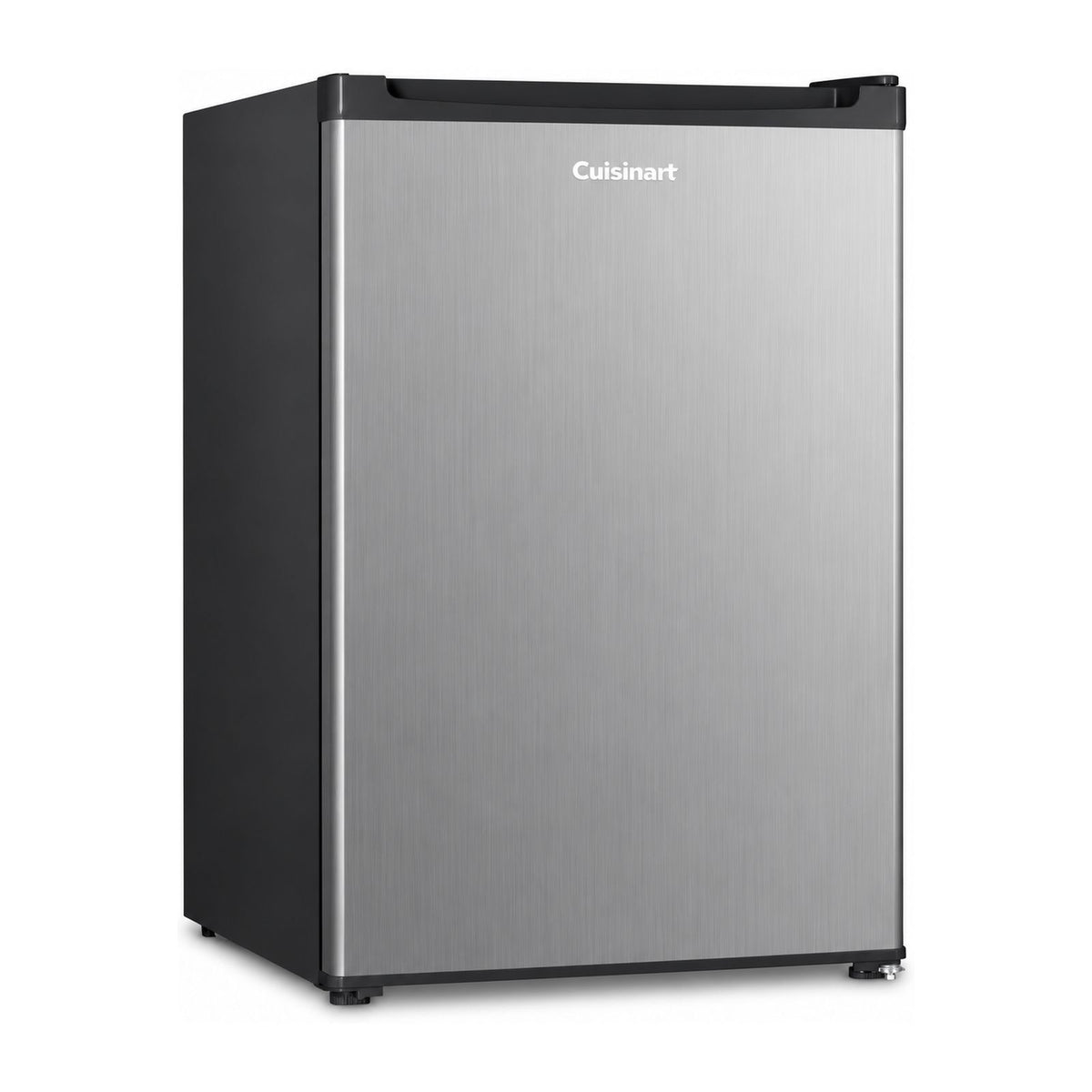Frigobar Cuisinart 2.7 Pies Cúbicos Gris CCF-27ES