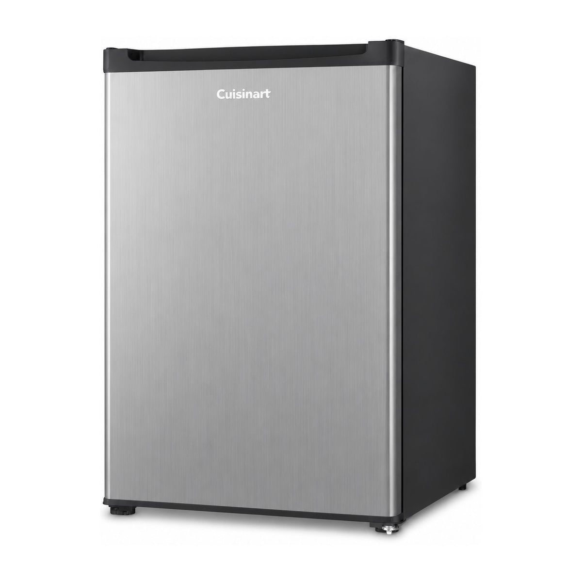 Frigobar Cuisinart 2.7 Pies Cúbicos Gris CCF-27ES