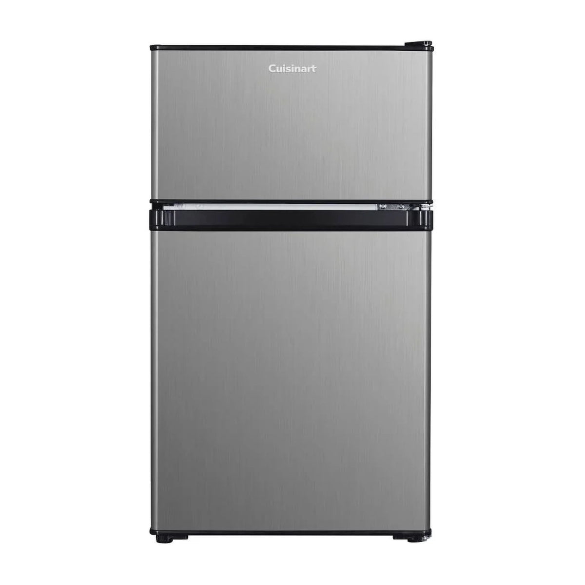 Frigobar Cuisinart 3.1 Pies Cúbicos Gris CCF-31ES