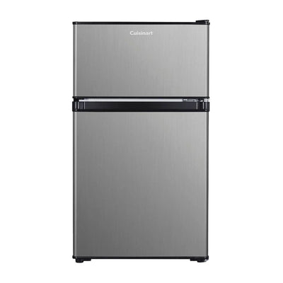 Frigobar Cuisinart 3.1 Pies Cúbicos Gris CCF-31ES