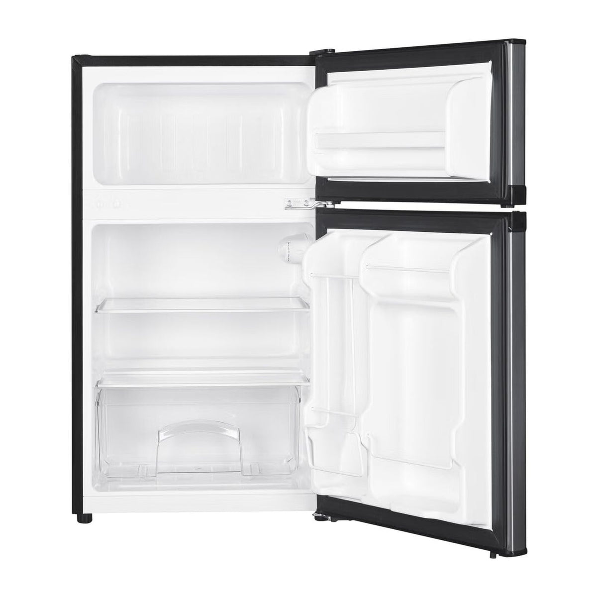 Frigobar Cuisinart 3.1 Pies Cúbicos Gris CCF-31ES