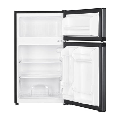 Frigobar Cuisinart 3.1 Pies Cúbicos Gris CCF-31ES