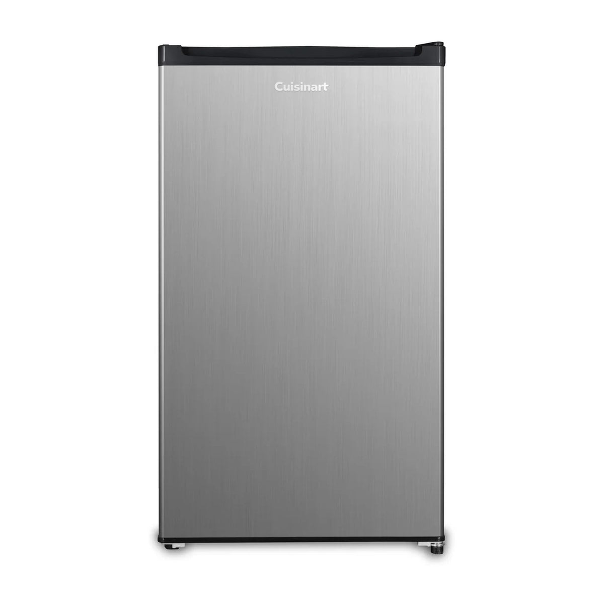 Frigobar Cuisinart 4.4 Pies Cúbicos Gris CCF-44ES