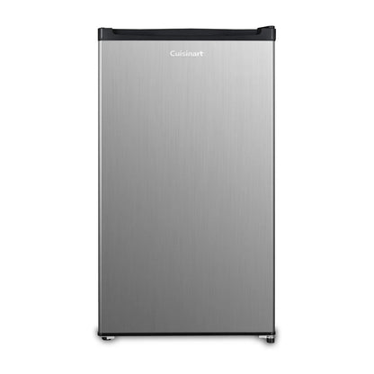 Frigobar Cuisinart 4.4 Pies Cúbicos Gris CCF-44ES