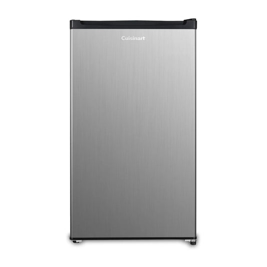 Frigobar Cuisinart 4.4 Pies Cúbicos Gris CCF-44ES
