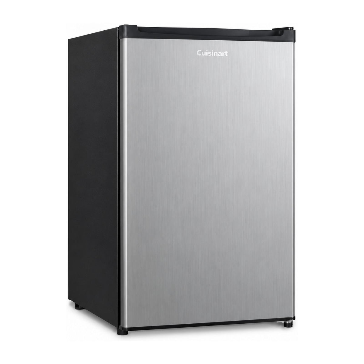 Frigobar Cuisinart 4.4 Pies Cúbicos Gris CCF-44ES