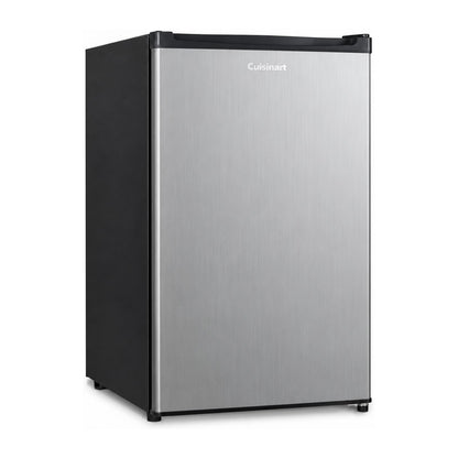 Frigobar Cuisinart 4.4 Pies Cúbicos Gris CCF-44ES