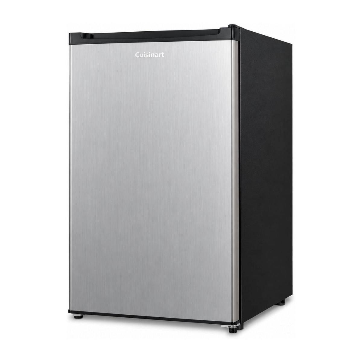 Frigobar Cuisinart 4.4 Pies Cúbicos Gris CCF-44ES
