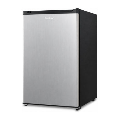 Frigobar Cuisinart 4.4 Pies Cúbicos Gris CCF-44ES