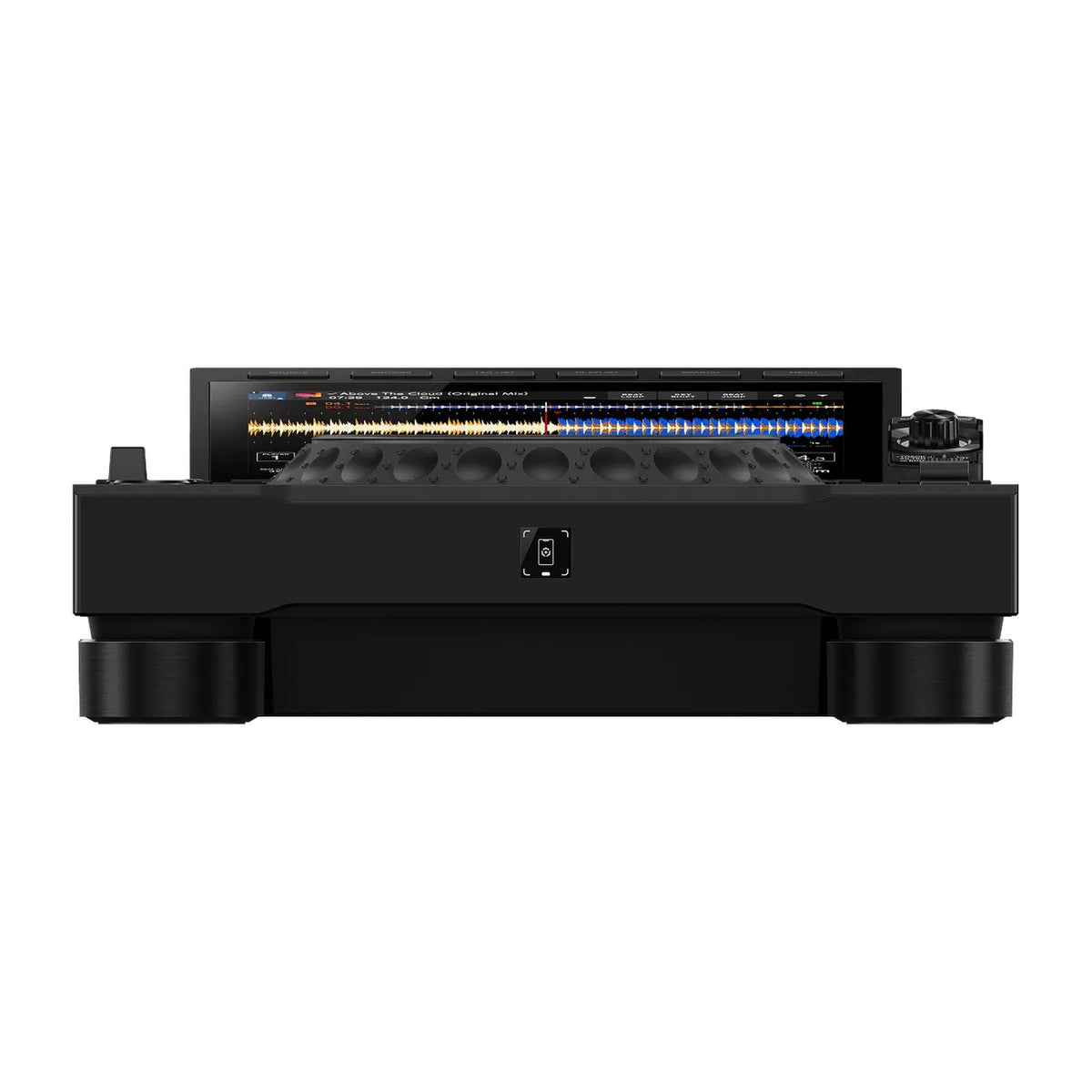 Reproductor Multimedia Profesional para DJ AlphaTheta CDJ-3000X