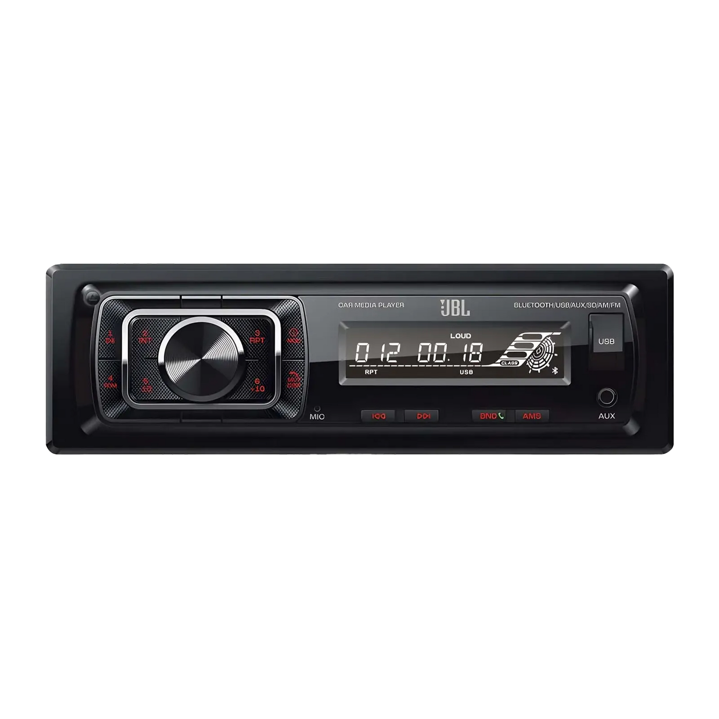 Autoestéreo Bluetooth JBL CELEBRITY-150