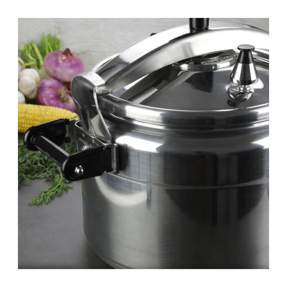 Olla de Presión Magefesa Chef 15 Litros